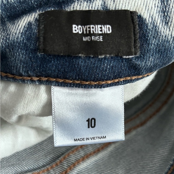 Express jeans - Picture 5 of 5